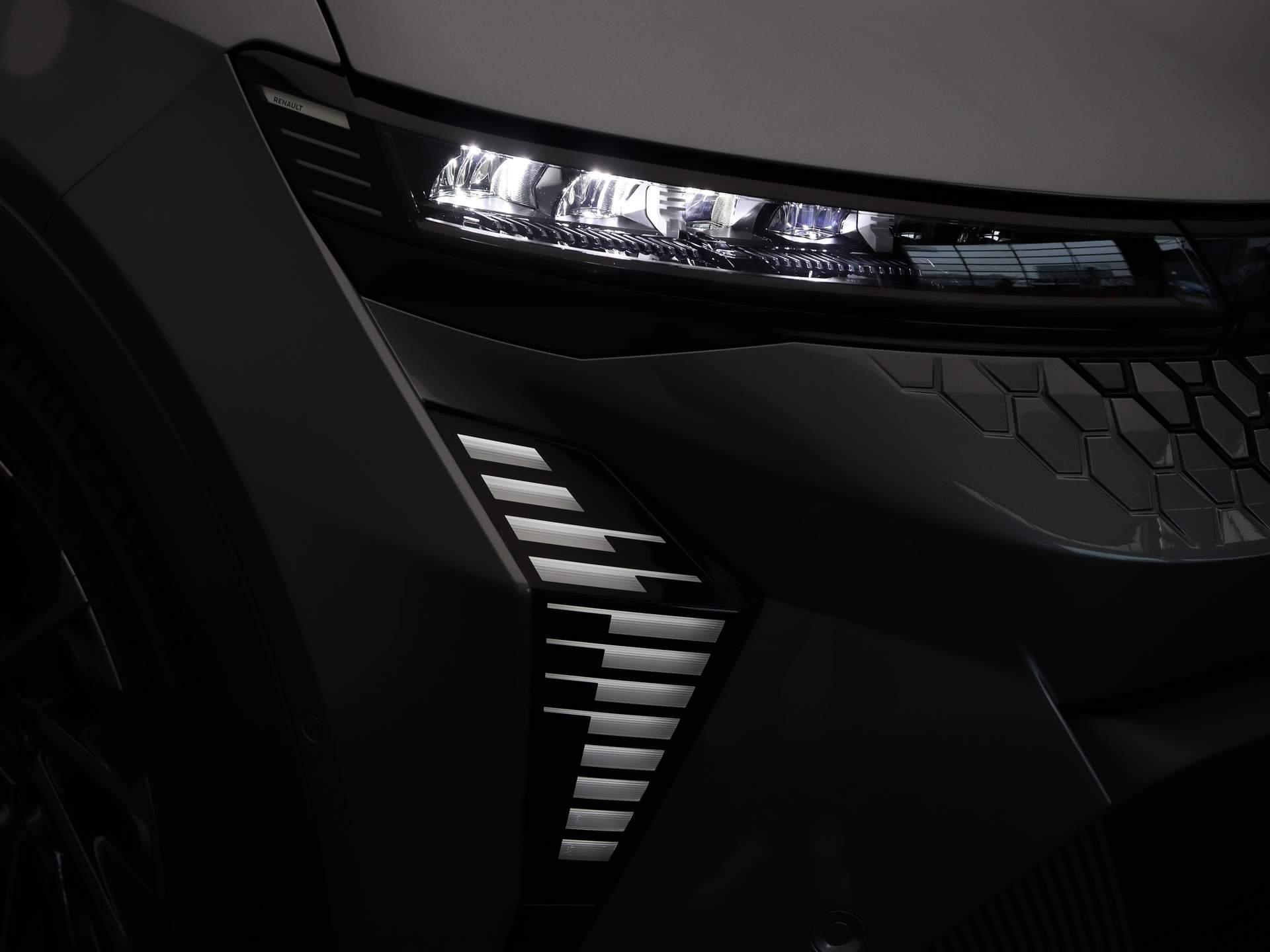 Renault Scénic E-Tech esprit Alpine Long range - Afbeelding 4