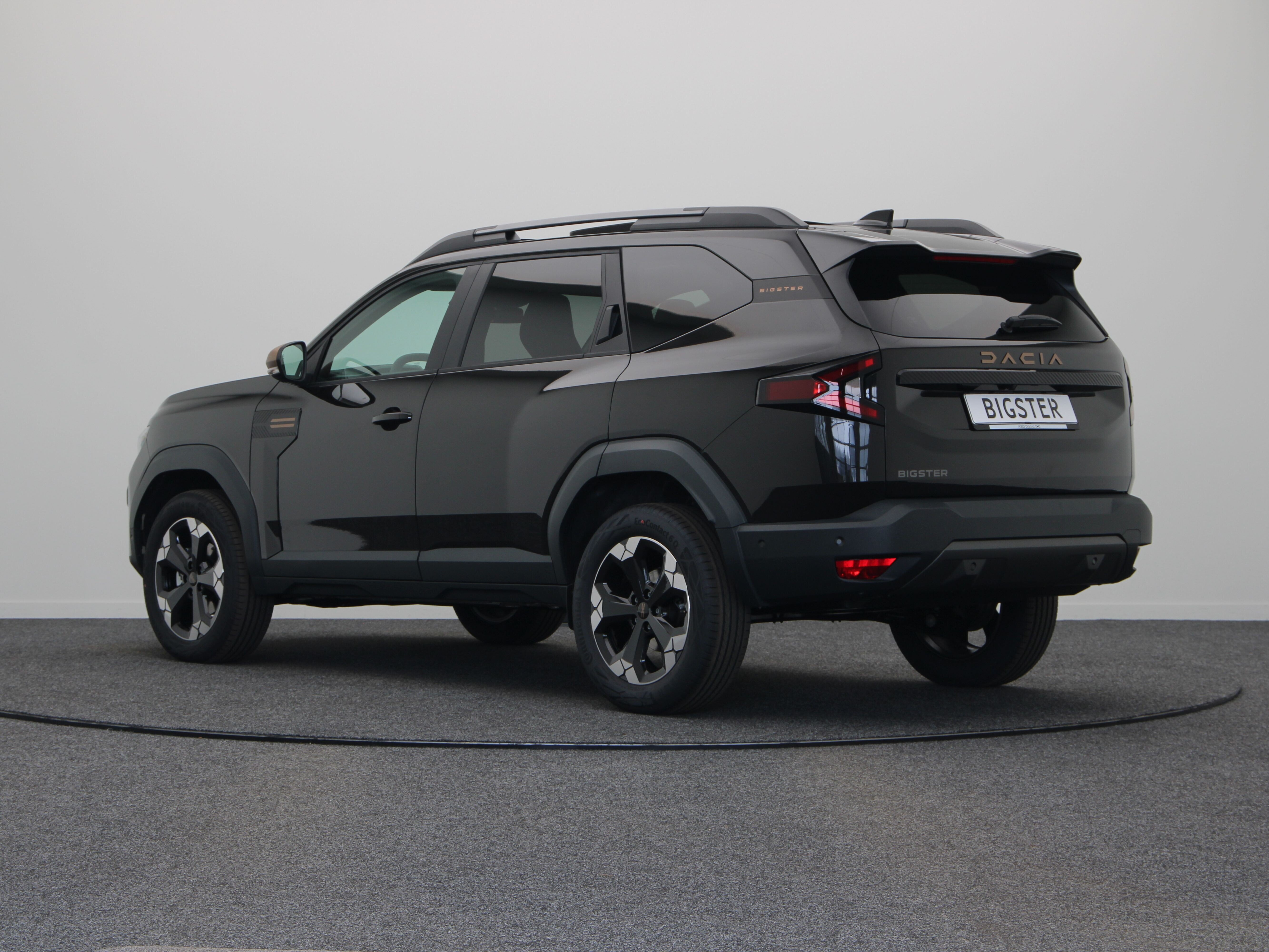 Dacia Bigster Extreme Mild hybrid - Afbeelding 2