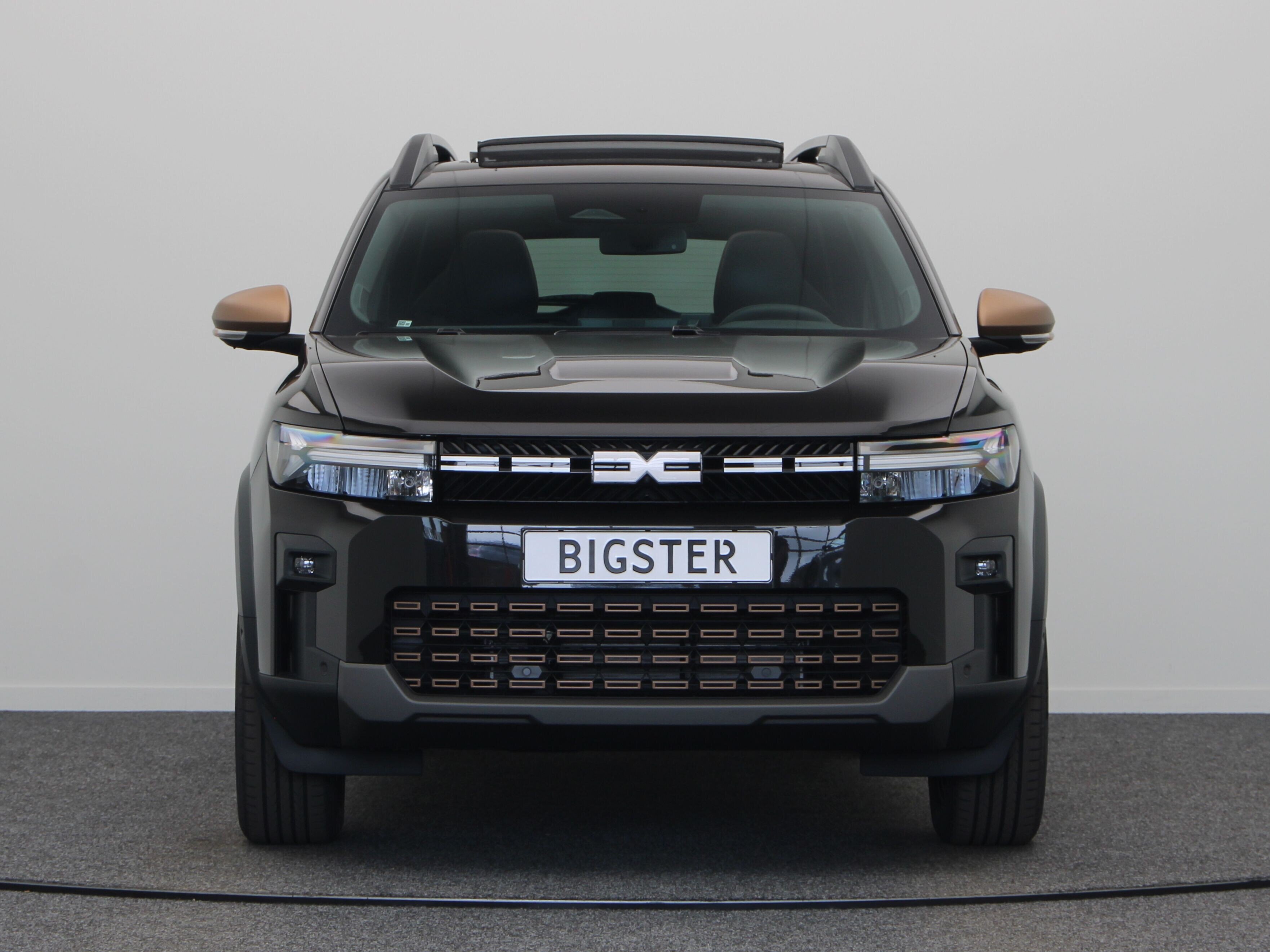 Dacia Bigster Extreme Mild hybrid - Afbeelding 4