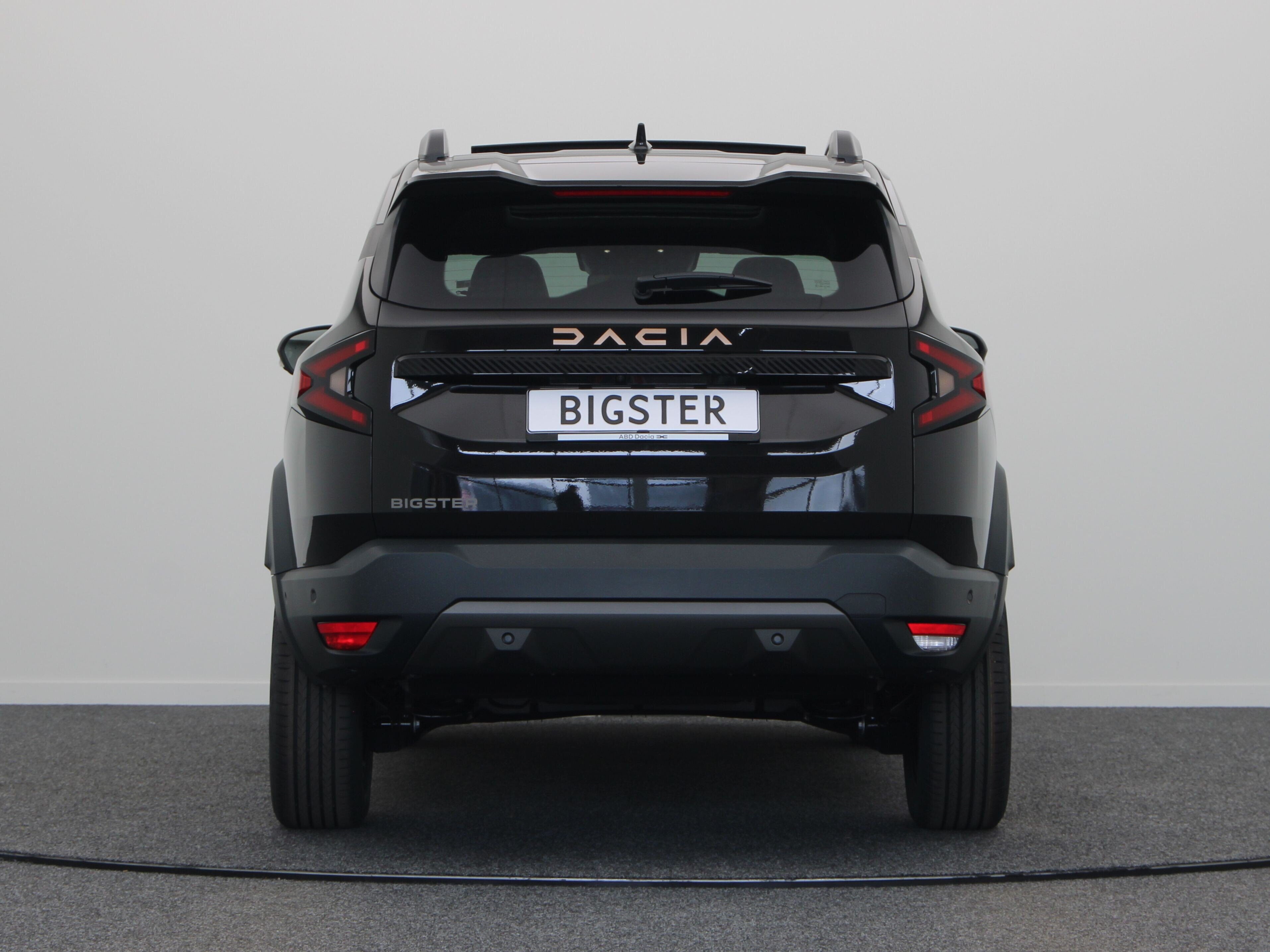 Dacia Bigster Extreme Mild hybrid - Afbeelding 5