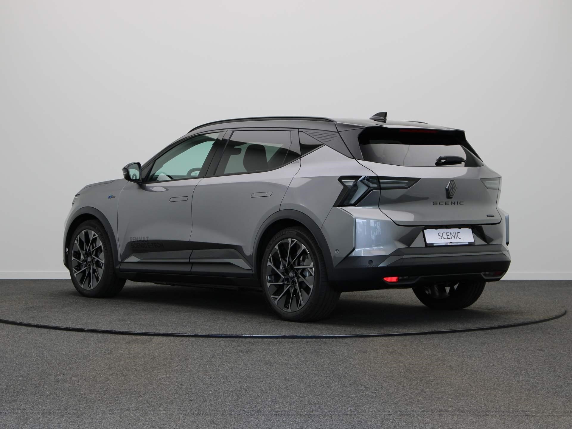 Renault Scénic E-Tech esprit Alpine Long range - Afbeelding 2