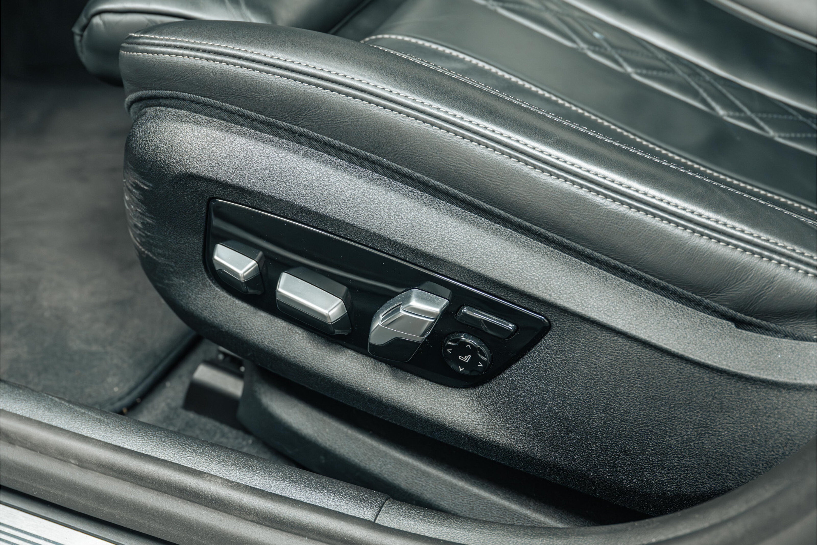 BMW 5 Serie 7