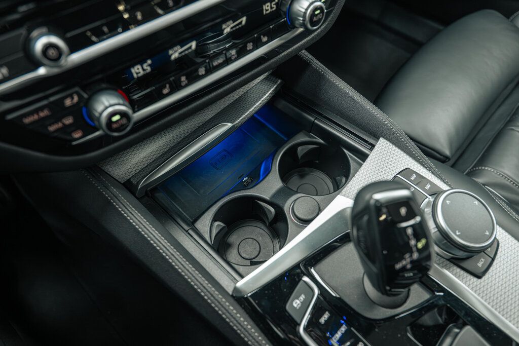 BMW 5 Serie 14