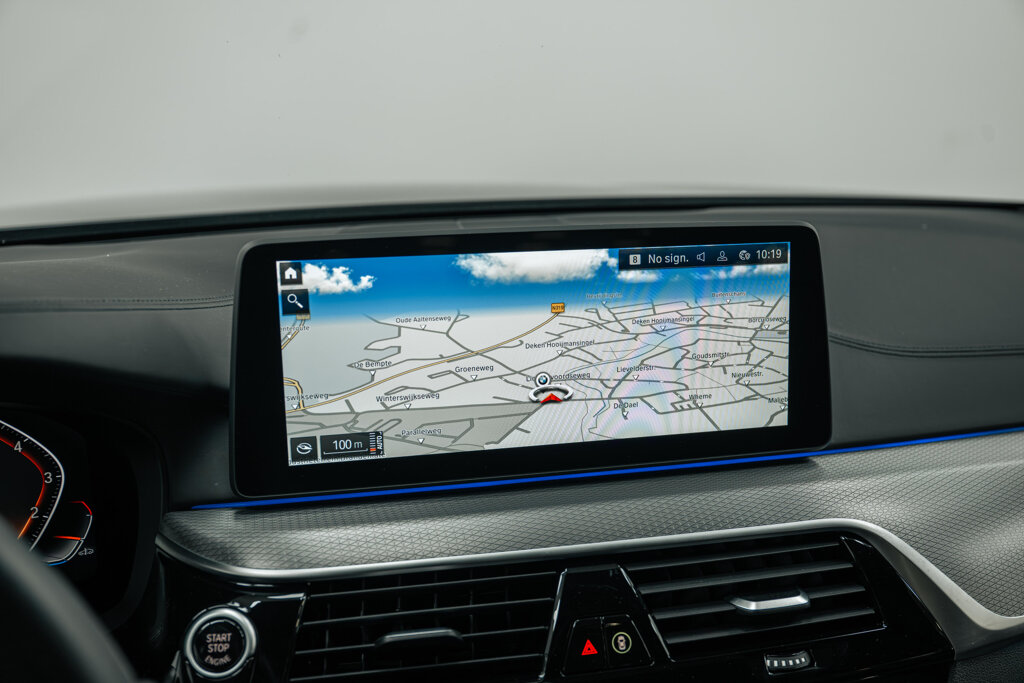 BMW 5 Serie 19