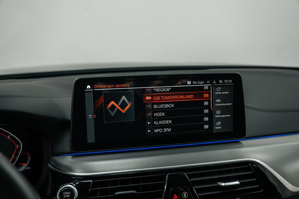 BMW 5 Serie 21