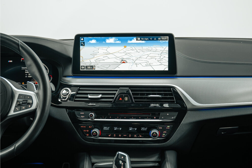 BMW 5 Serie 24