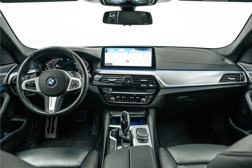 BMW 5 Serie 27