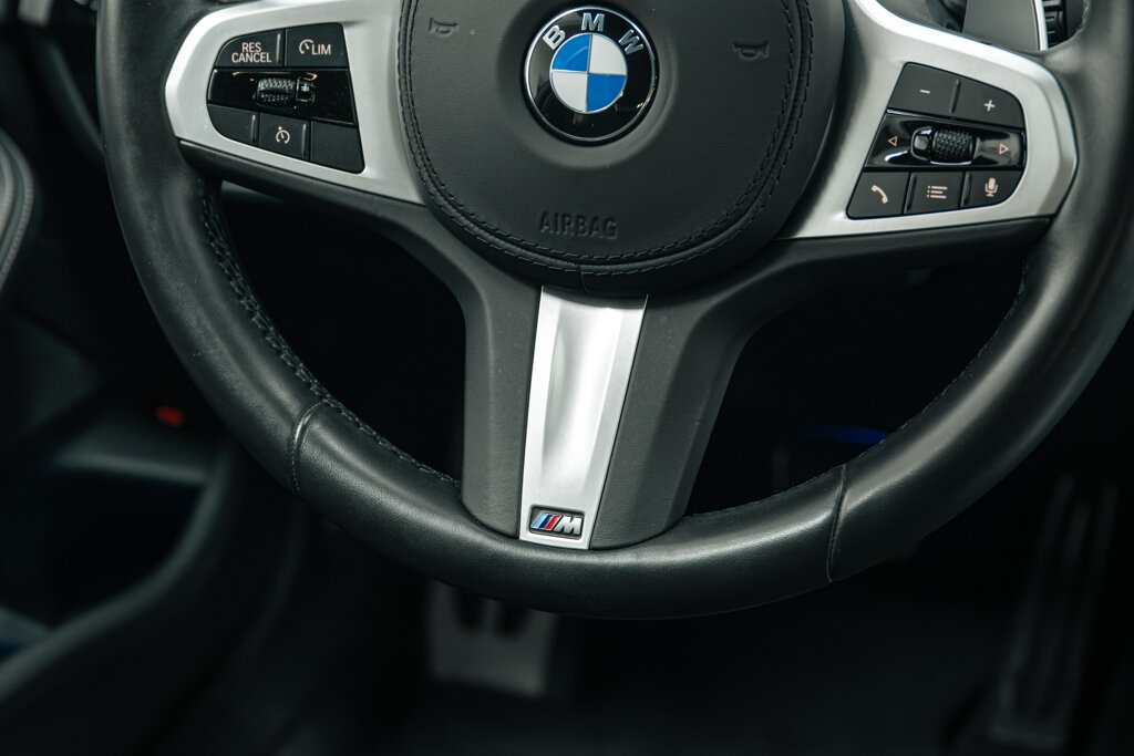 BMW 5 Serie 28
