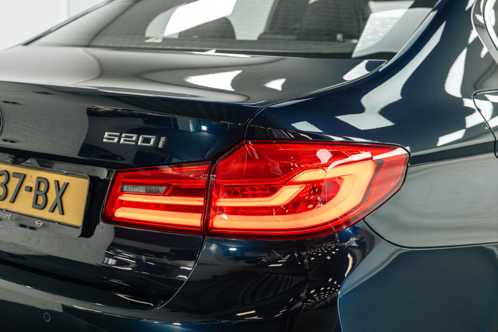 BMW 5 Serie 31