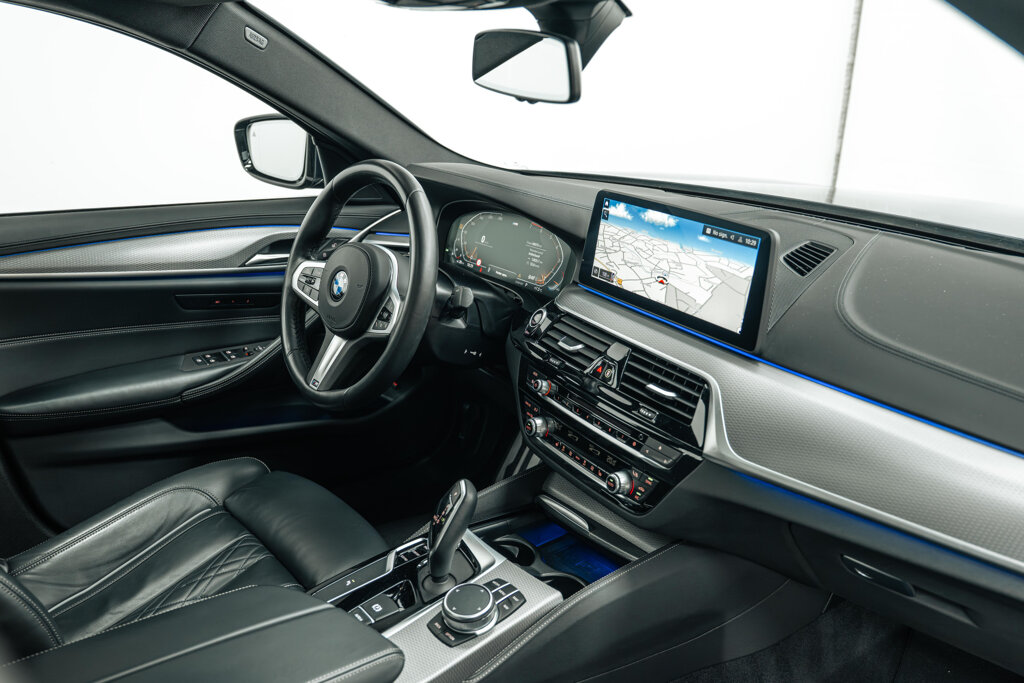 BMW 5 Serie 34