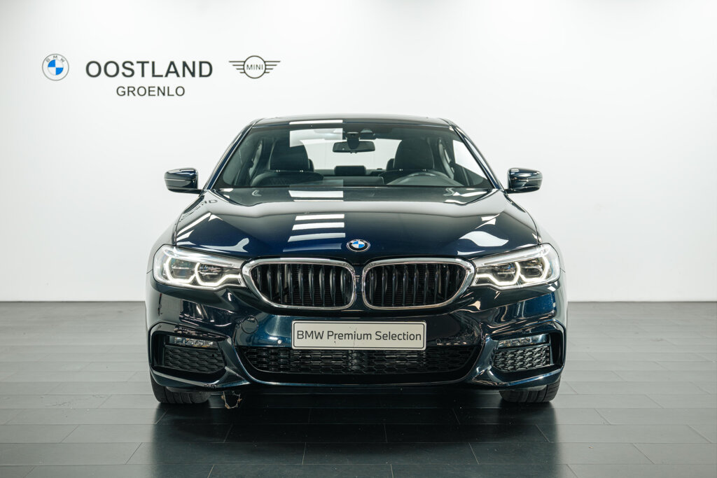 BMW 5 Serie 36