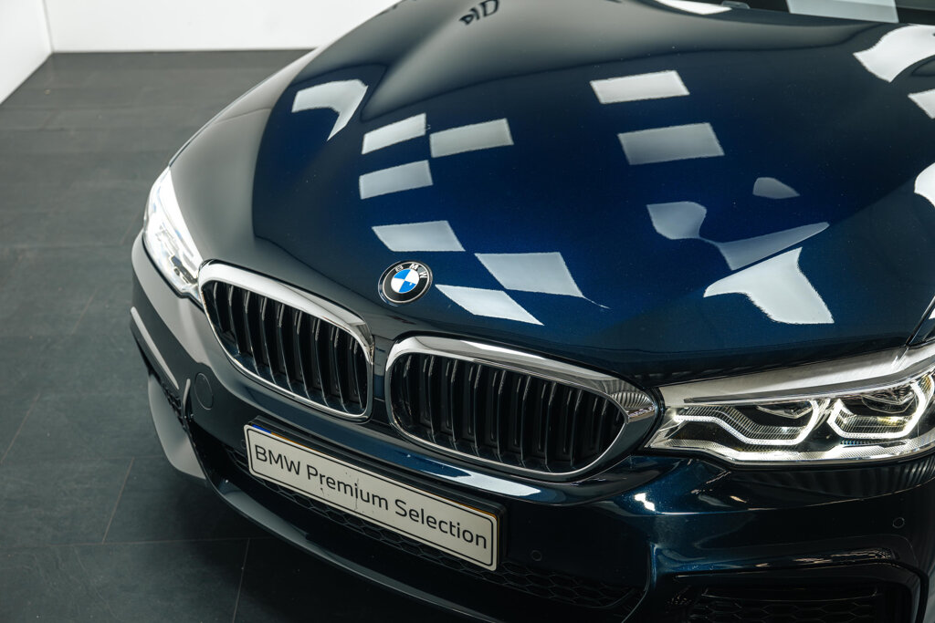 BMW 5 Serie 37