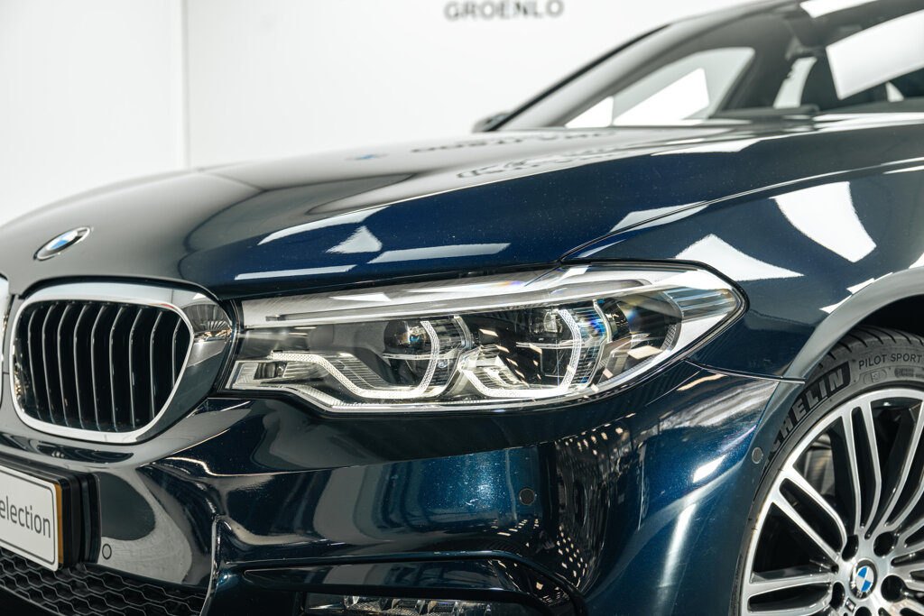 BMW 5 Serie 38