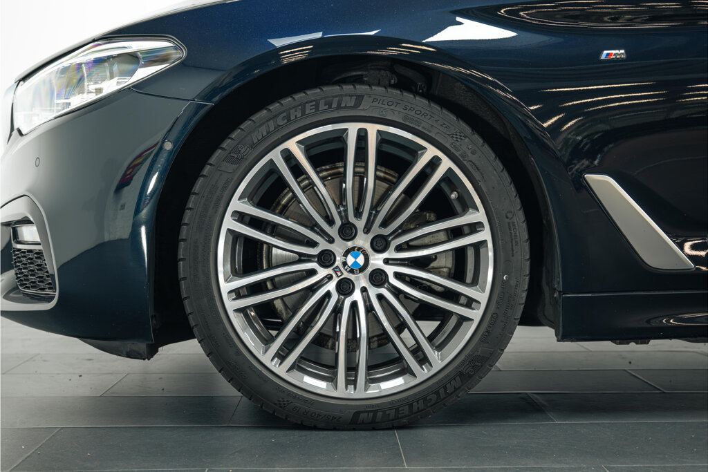 BMW 5 Serie 41