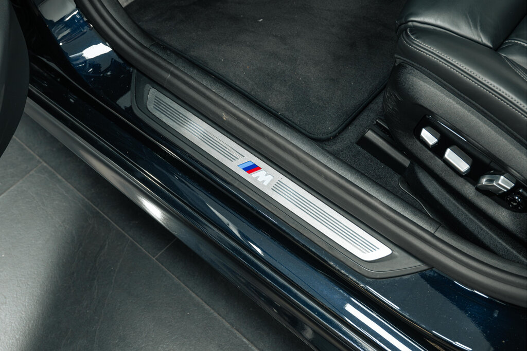 BMW 5 Serie 43