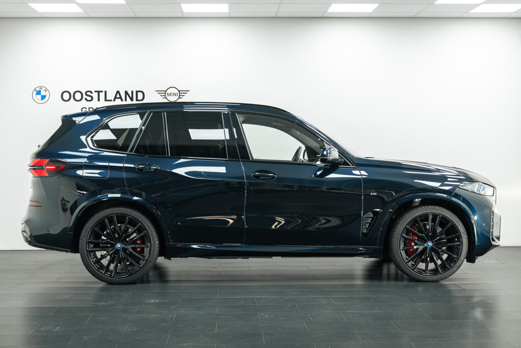 BMW X5 2