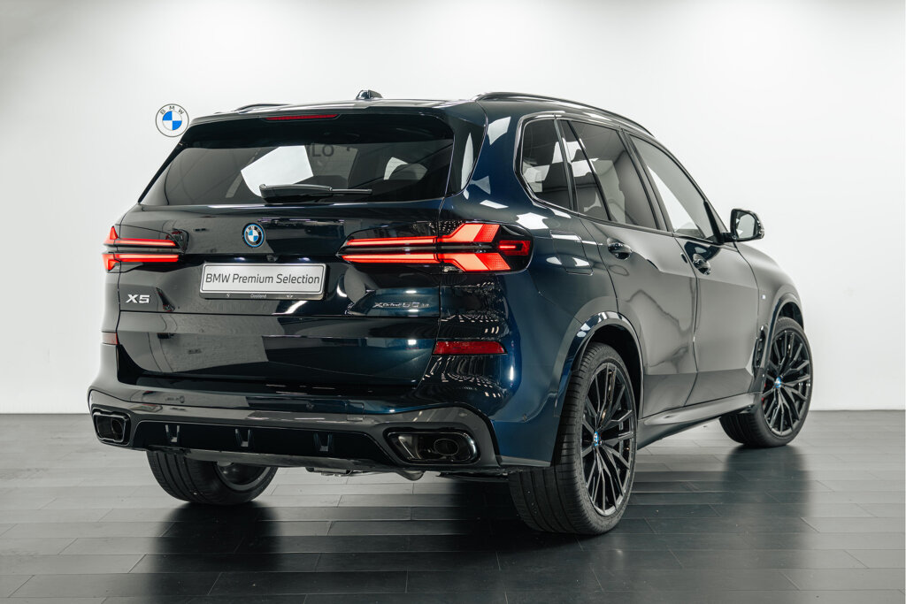 BMW X5 3