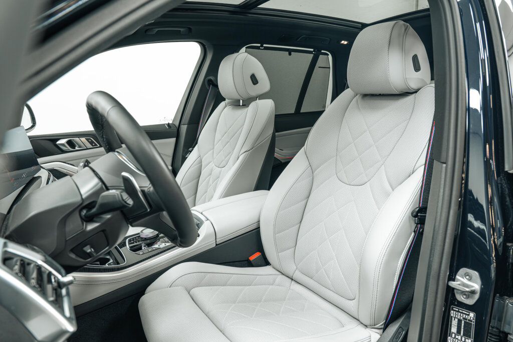 BMW X5 4
