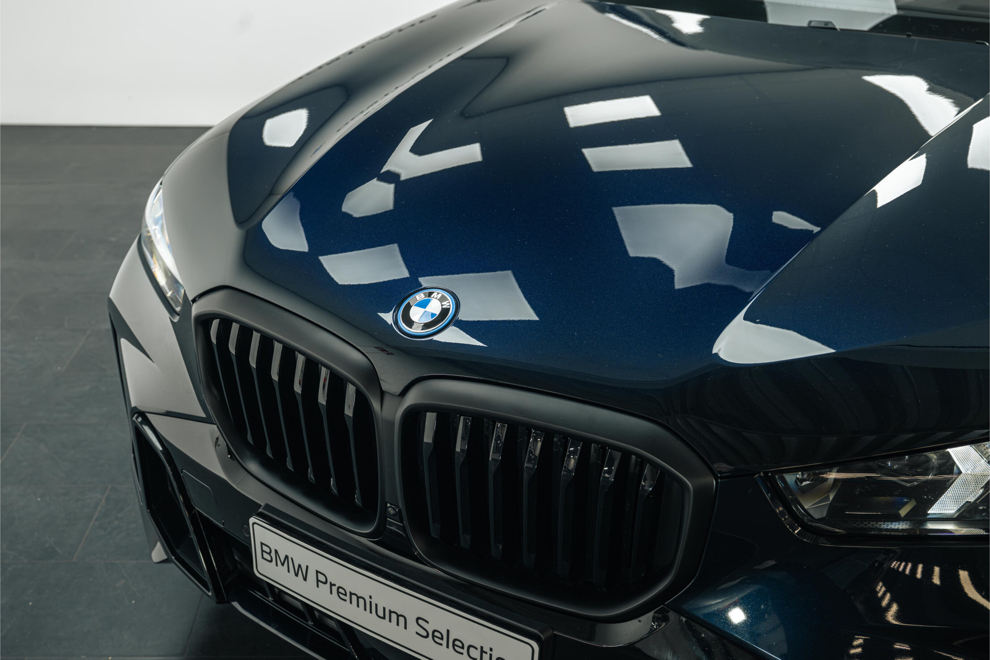 BMW X5 6