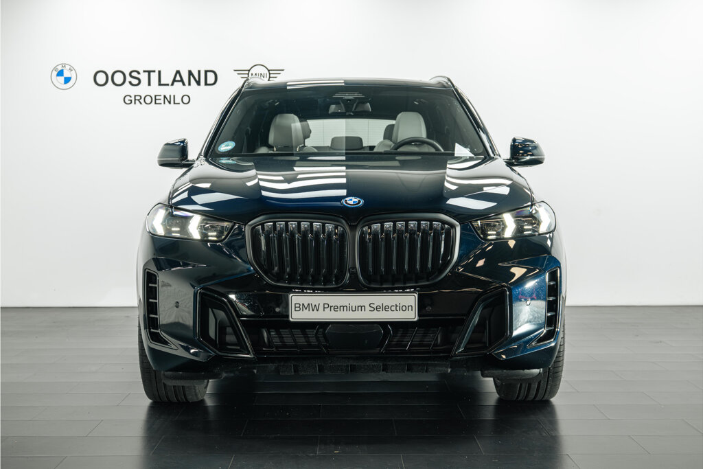 BMW X5 10