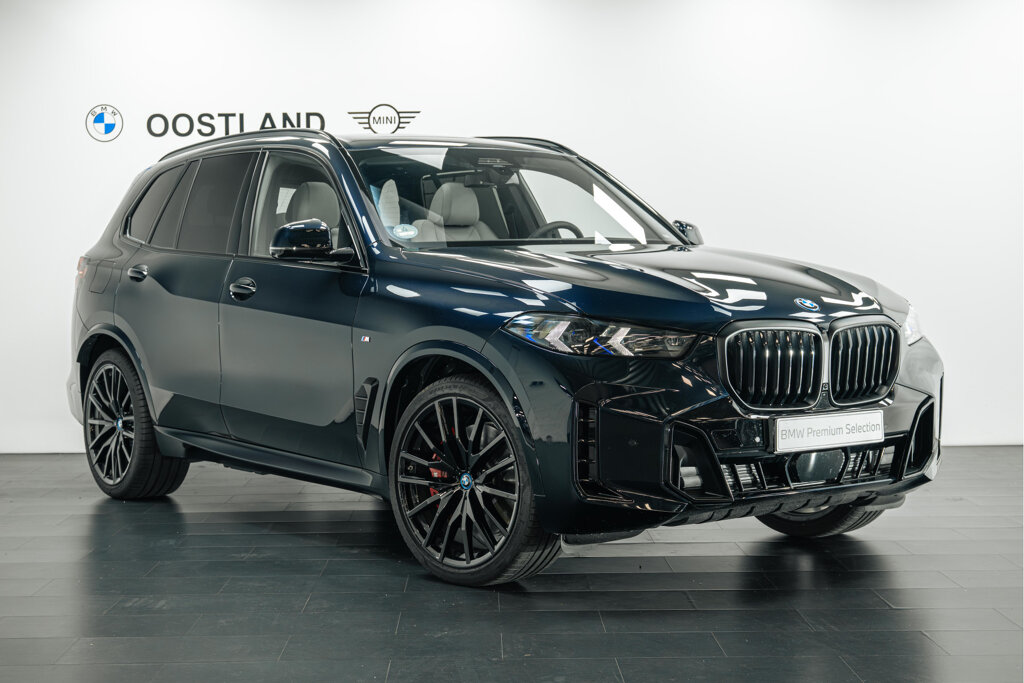 BMW X5 11