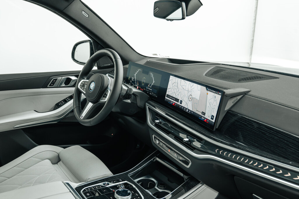 BMW X5 12