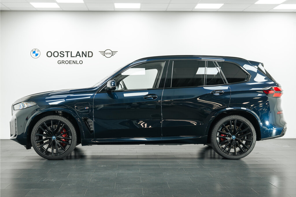 BMW X5 13