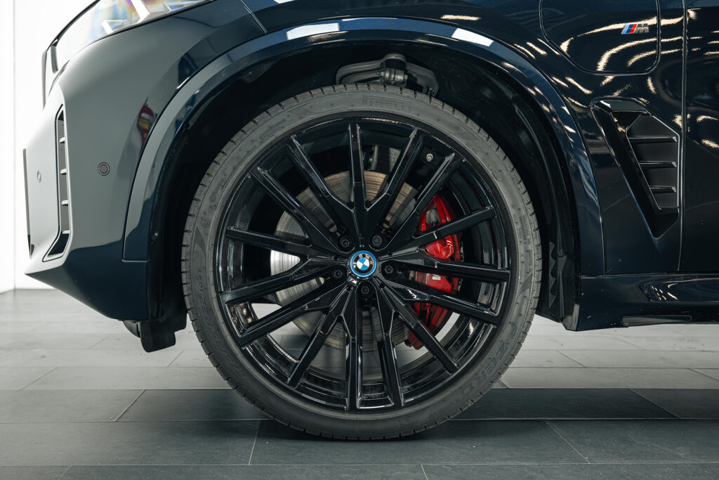 BMW X5 14