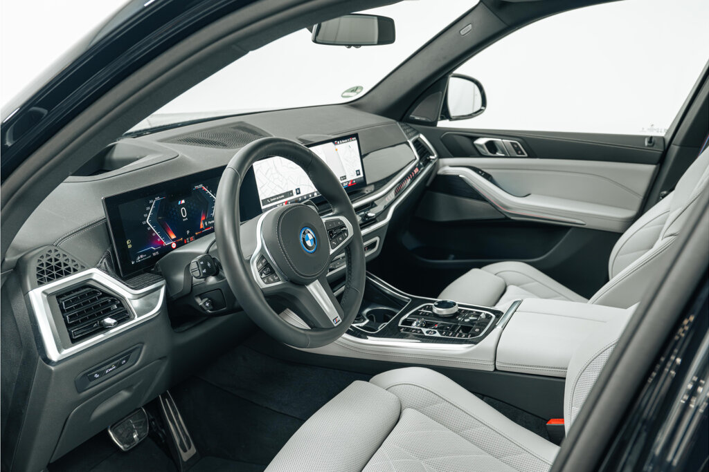 BMW X5 16