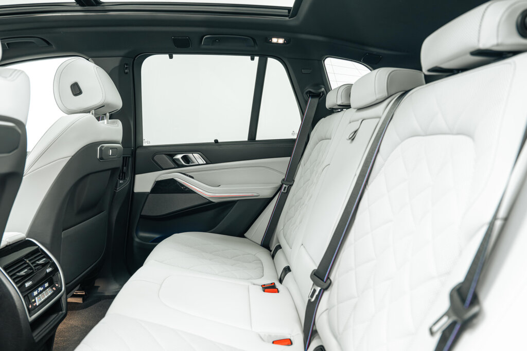 BMW X5 17
