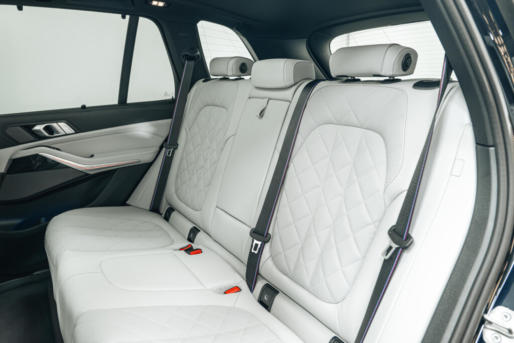 BMW X5 18