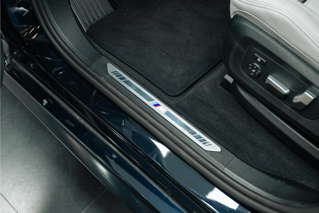 BMW X5 19