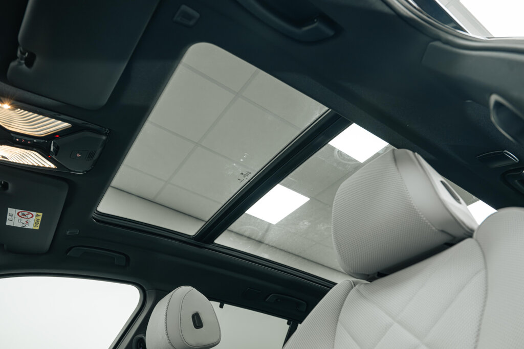 BMW X5 20