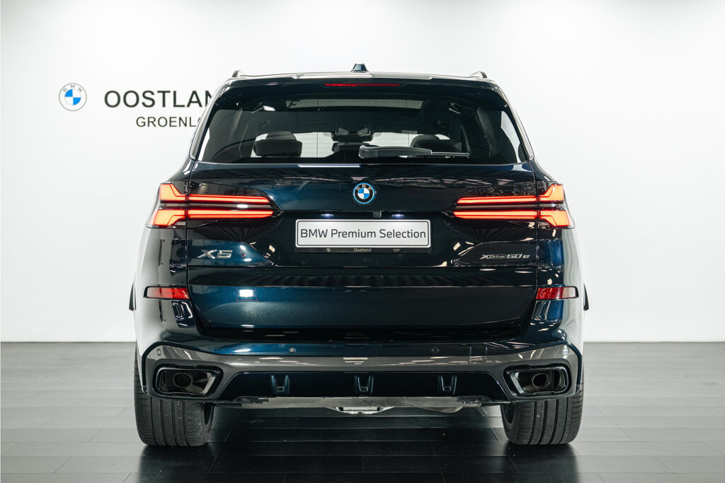 BMW X5 21