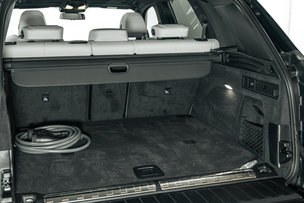 BMW X5 22