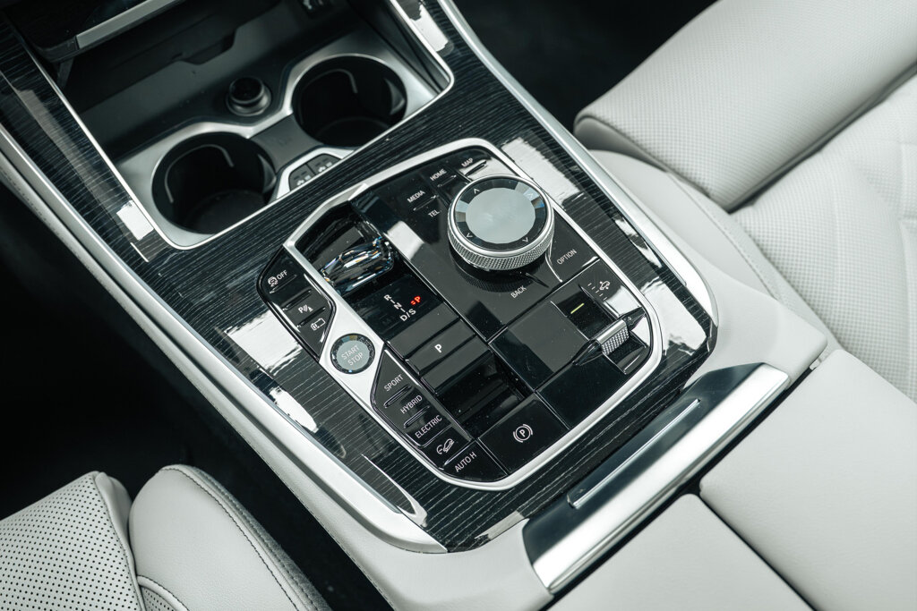 BMW X5 32