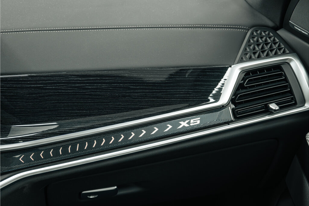 BMW X5 41