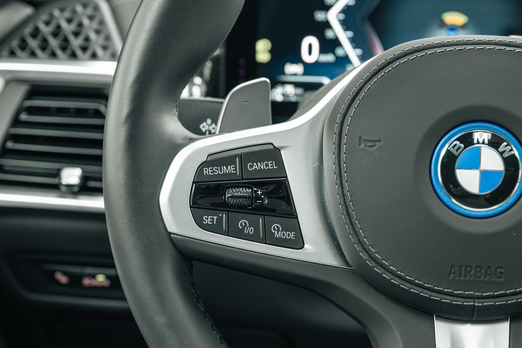 BMW X5 43