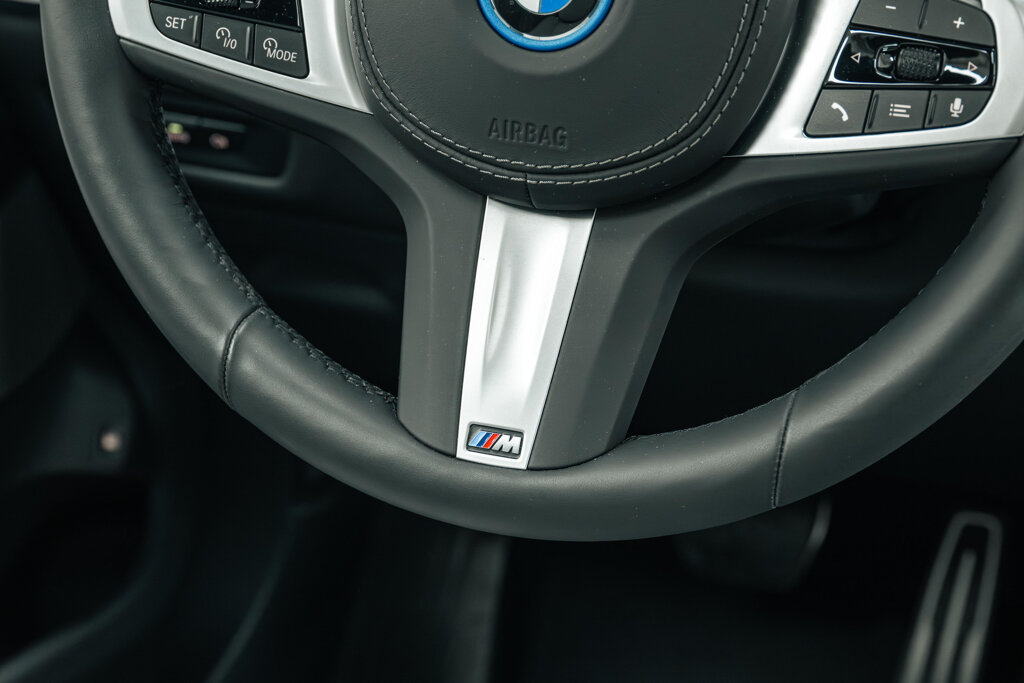 BMW X5 45