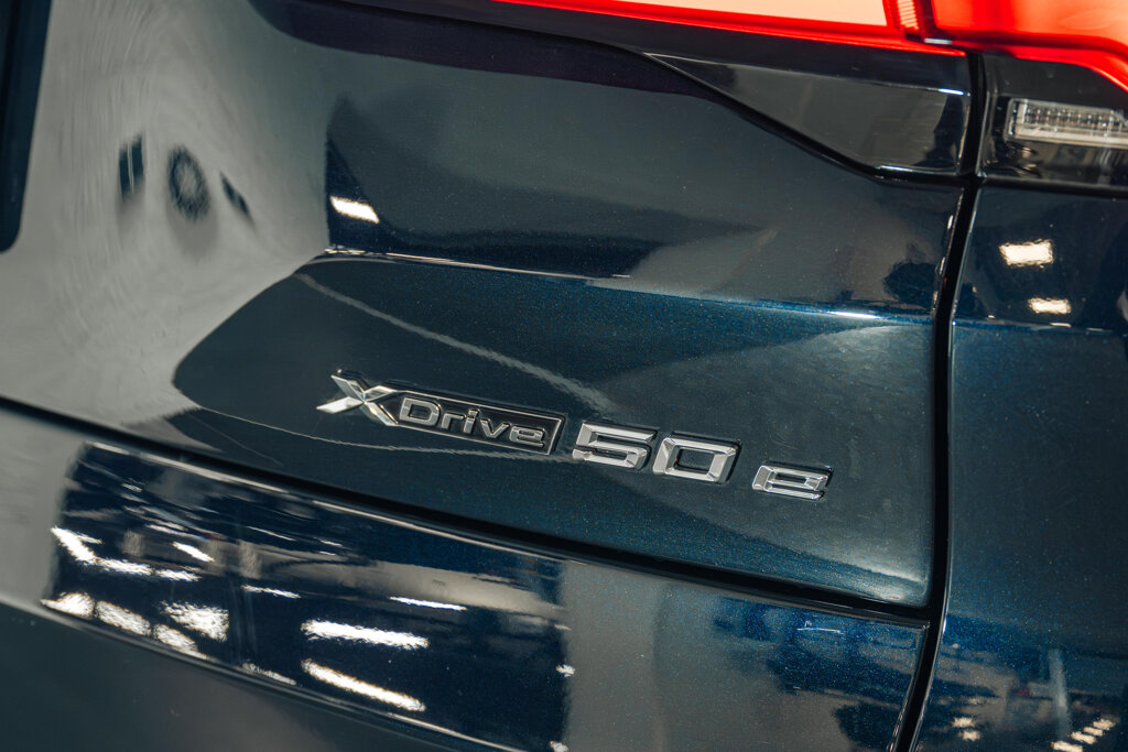 BMW X5 49