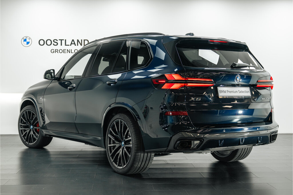 BMW X5 51