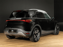 smart #1 Premium 66 kWh - Afbeelding 2
