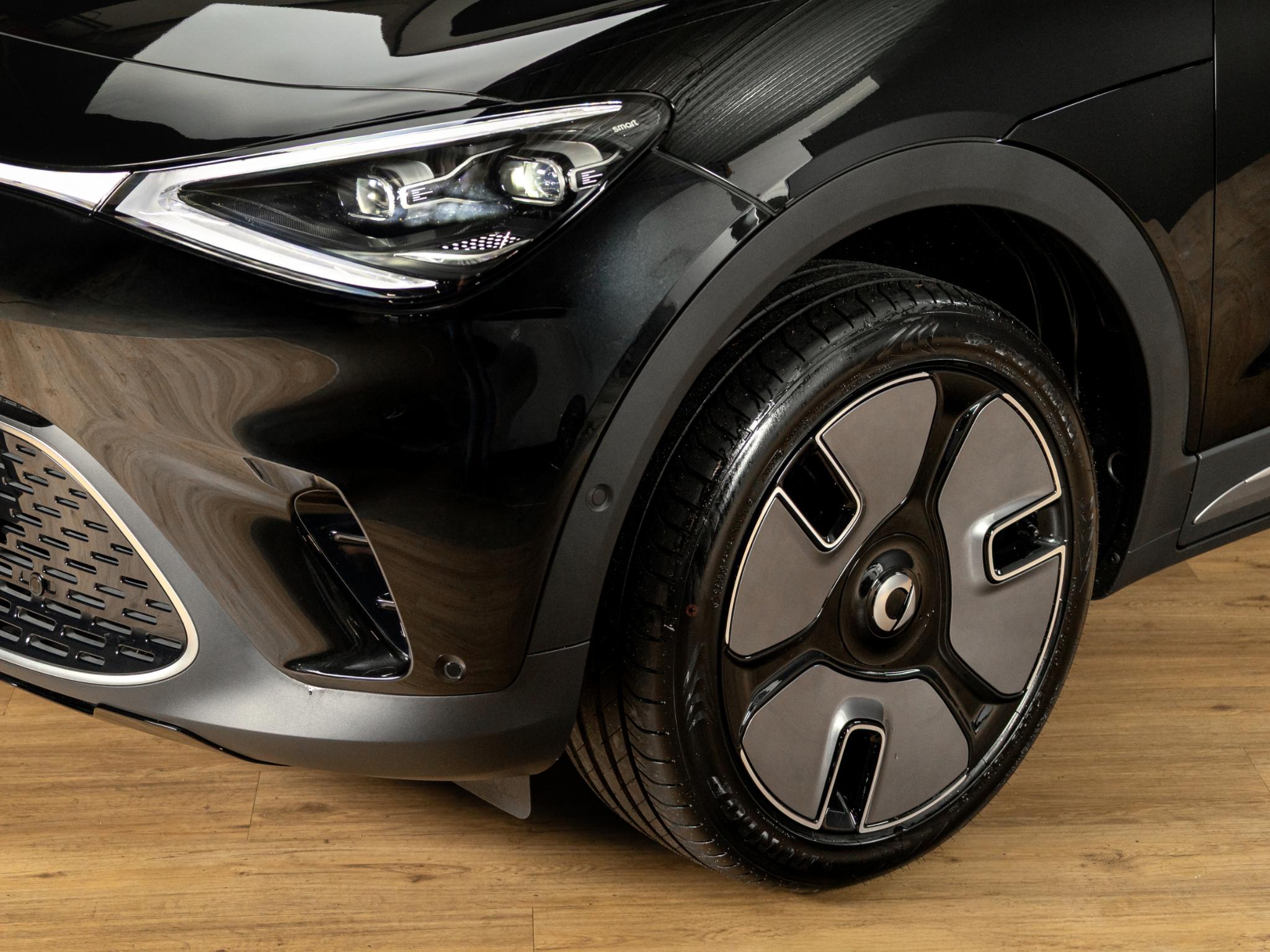 smart #1 Premium 66 kWh - Afbeelding 5