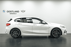 BMW 1 Serie 118i High Executive M Sport Automaat - Afbeelding 3