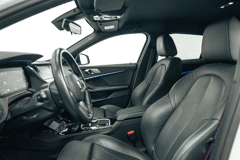 BMW 1 Serie 118i High Executive M Sport Automaat - Afbeelding 5