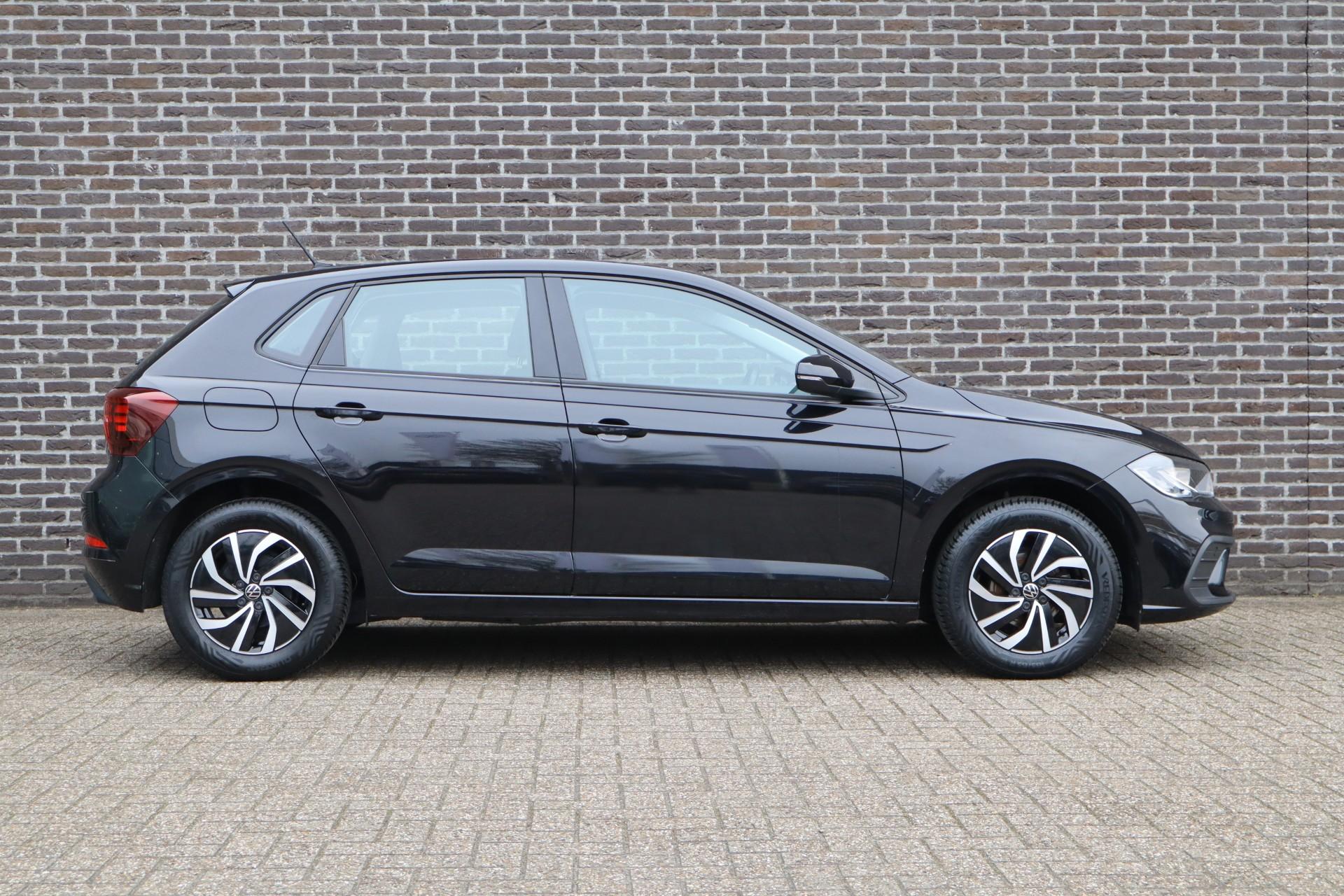 Volkswagen Polo 1.0 TSI 95pk Life - Afbeelding 3