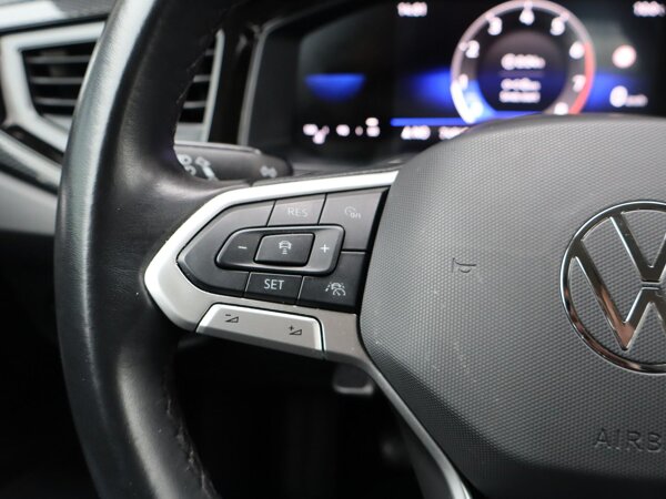 cruise control adaptief