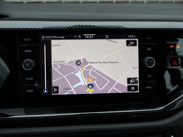 navigatiesysteem