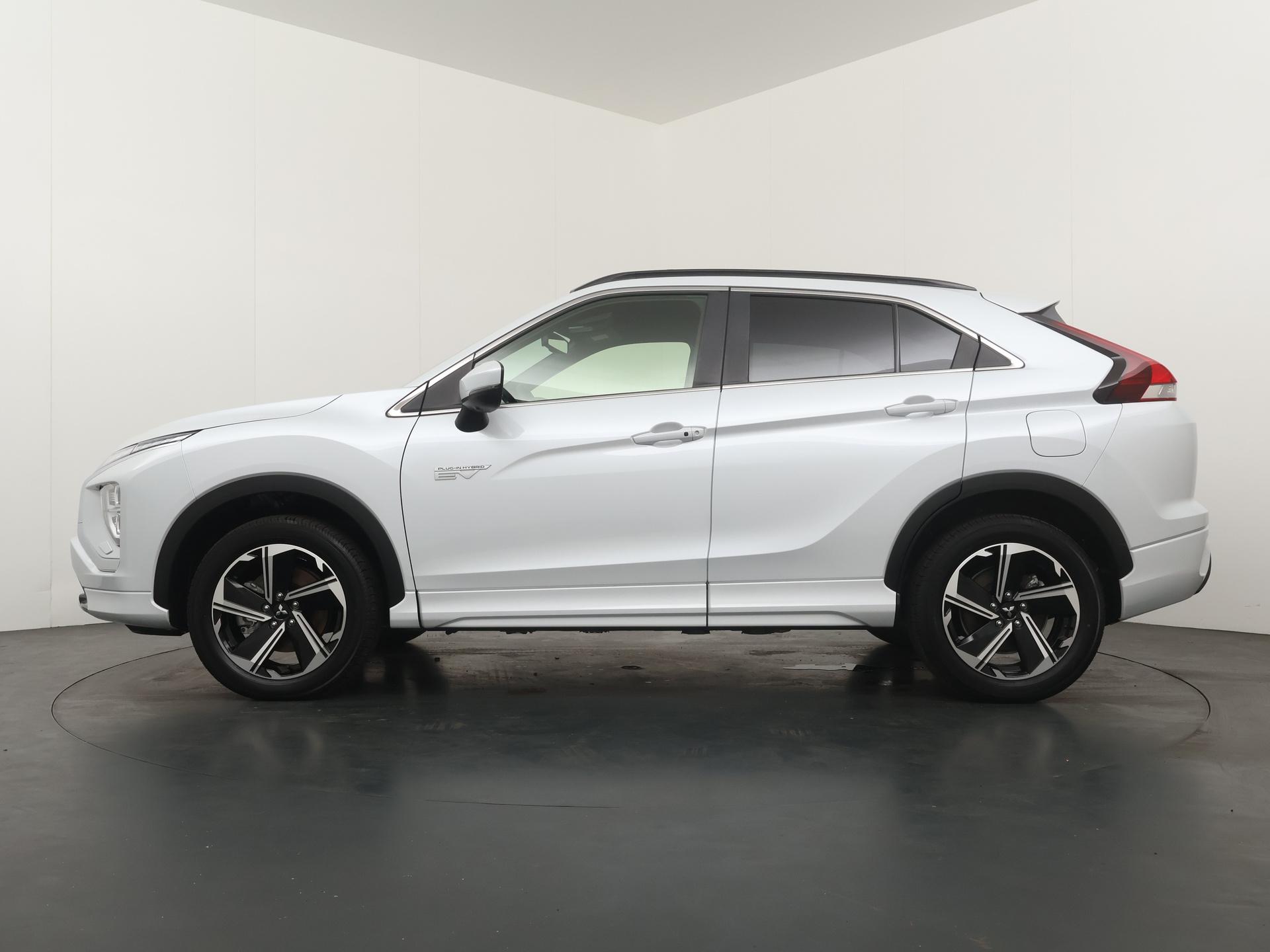 Mitsubishi Eclipse Cross 2.4 PHEV Executive - Afbeelding 2