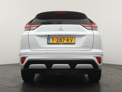 Mitsubishi Eclipse Cross 2.4 PHEV Executive - Afbeelding 4